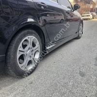 Proton Gen 2 Ön Tampon