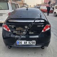 Proton Gen 2 Arka Karlık