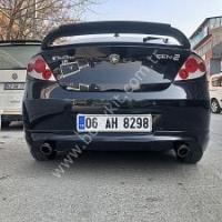 Proton Gen 2 Arka Karlık