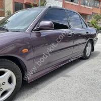 Proton 416 Marşpiyel