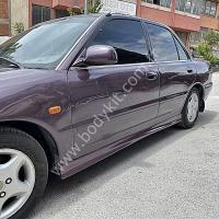 Proton 416 Marşpiyel