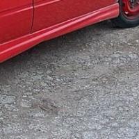 Peugeot 205 Uyumlu Yedek Parça Marşpiyel