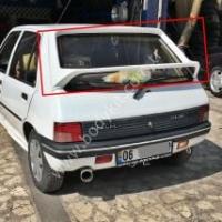 Peugeot 205 Uyumlu Yedek Parça Marşpiyel