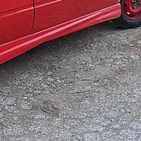Peugeot 205 Uyumlu Yedek Parça Marşpiyel