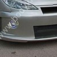 Peugeot 206 Uyumlu Yedek Parça Ön Tampon