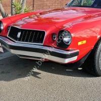Chevrolet Camaro Uyumlu Yedek Parça Ön Tampon