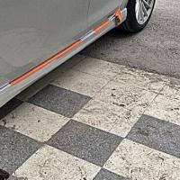 Peugeot 208 Uyumlu Yedek Parça Marşpiyel