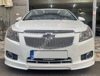 Chevrolet Cruze Uyumlu Yedek Parça Ön Tampon Eki