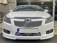 Chevrolet Cruze Uyumlu Yedek Parça Ön Tampon Eki