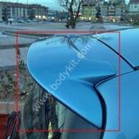 Chevrolet Kalos Uyumlu Yedek Parça HB Spoiler