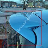 Chevrolet Kalos Uyumlu Yedek Parça HB Spoiler