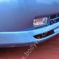 Chevrolet Kalos Uyumlu Yedek Parça HB Ön Tampon Eki