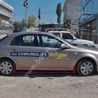 Chevrolet Lacetti Uyumlu Yedek Parça Marşpiyel