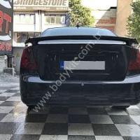 Chevrolet Lacetti Uyumlu Yedek Parça Marşpiyel
