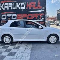Chevrolet Lacetti WTCC Uyumlu Yedek Parça Marşpiyel