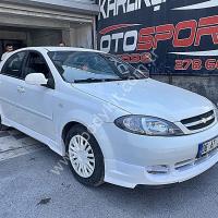 Chevrolet Lacetti WTCC Uyumlu Yedek Parça Marşpiyel
