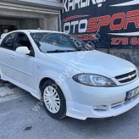Chevrolet Lacetti WTCC Uyumlu Yedek Parça Marşpiyel