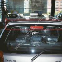 Chevrolet Spark Uyumlu Yedek Parça Marşpiyel