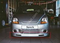Chevrolet Spark Uyumlu Yedek Parça Marşpiyel