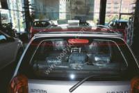 Chevrolet Spark Uyumlu Yedek Parça Marşpiyel