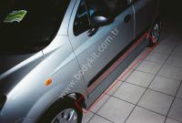 Chevrolet Spark Uyumlu Yedek Parça Marşpiyel