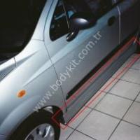 Chevrolet Spark Uyumlu Yedek Parça Spoiler