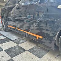 Chevrolet Lacetti Uyumlu Yedek Parça Sedan Marşpiyel