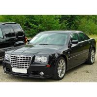 Chrysler 300 C Uyumlu Yedek Parça Sağ Marşpiyel Orjinal Tip