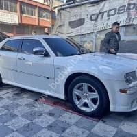 Chrysler 300 C Uyumlu Yedek Parça Marşpiyel