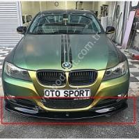 BMW E90 Uyumlu Yedek Parça LCI Tampon Flap ve Lip