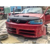Peugeot 306 Uyumlu Yedek Parça Ön Tampon