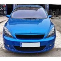 Peugeot 307 Uyumlu Yedek Parça Ön Tampon
