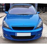 Peugeot 307 Uyumlu Yedek Parça Ön Tampon