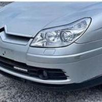 Citroen C5 Uyumlu Yedek Parça Ön Tampon Eki Orjinal Tip