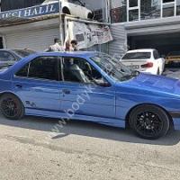 Peugeot 405 Uyumlu Yedek Parça Marşpiyel