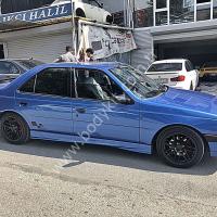 Peugeot 405 Uyumlu Yedek Parça Marşpiyel