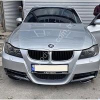 BMW E90 (2005-2012) Uyumlu Yedek Parça Flap Plastik
