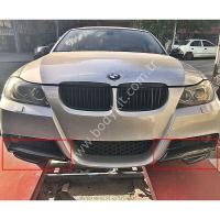 BMW E90 (2005-2012) Uyumlu Yedek Parça Flap Plastik