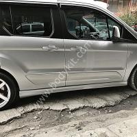 Ford Connect Uyumlu Yedek Parça Yeni Marşpiyel