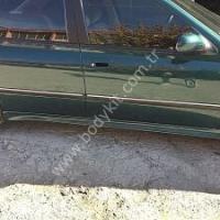 Peugeot 406 Uyumlu Yedek Parça Ön Tampon