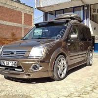 Ford Connect Uyumlu Yedek Parça Ön Cam Siperlik