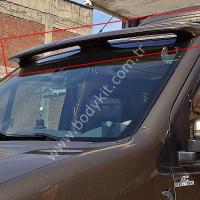 Ford Connect Uyumlu Yedek Parça Ön Cam Siperlik