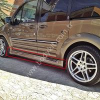 Ford Connect Uyumlu Yedek Parça Marşpiyel