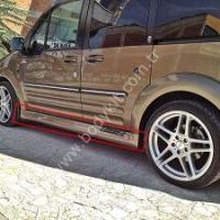 Ford Connect Uyumlu Yedek Parça Marşpiyel