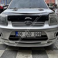 Ford Connect Uyumlu Yedek Parça Ön Tampon Eki Makyajlı
