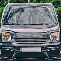 Ford Connect Uyumlu Yedek Parça C63 Amg Ön Tampon Projelik