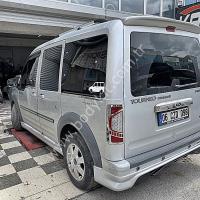 Ford Escord Uyumlu Yedek Parça Marşpiyel