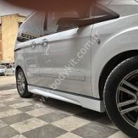 Ford Courie Uyumlu Yedek Parça r Marşpiyel