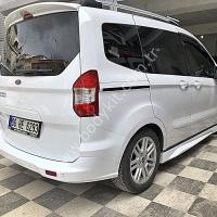 Ford Courie Uyumlu Yedek Parça r Marşpiyel