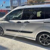 Ford Courier Uyumlu Yedek Parça Marşpiyel